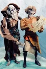 Póster de Das Feuer des Faust