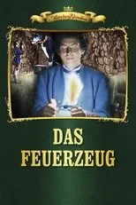 Póster de Das Feuerzeug