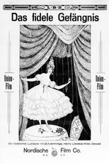 Póster de Das fidele Gefängnis