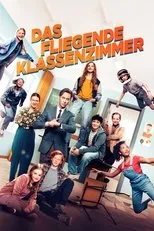 Póster de Das fliegende Klassenzimmer