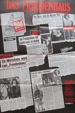 Póster de Das Freudenhaus