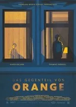 Póster de Das Gegenteil von Orange