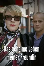 Póster de Das geheime Leben meiner Freundin