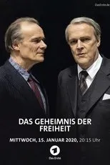 Póster de Das Geheimnis der Freiheit