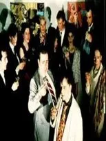 Póster de Das Geheimnis der grauen Zellen