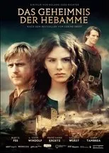 Póster de Das Geheimnis der Hebamme