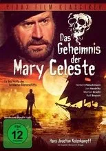 Póster de Das Geheimnis der Mary Celeste