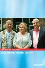 Póster de Das Geheimnis meiner Schwester