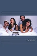 Póster de Das Geheimnis