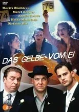 Póster de Das Gelbe vom Ei