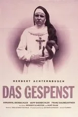 Póster de Das Gespenst