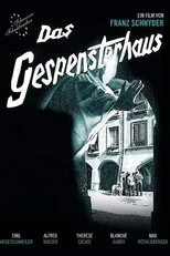 Póster de Das Gespensterhaus