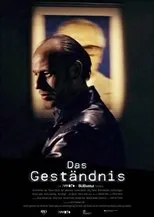 Póster de Das Geständnis