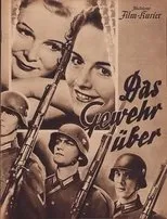 Póster de Das Gewehr über