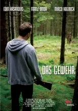 Póster de Das Gewehr