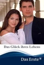 Póster de Das Glück ihres Lebens