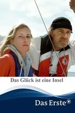 Póster de Das Glück ist eine Insel