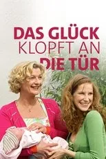 Póster de Das Glück klopft an die Tür