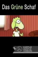 Póster de Das grüne Schaf