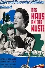 Póster de Das Haus an der Küste