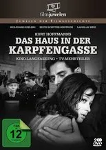 Póster de Das Haus in der Karpfengasse