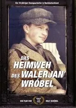 Póster de Das Heimweh des Walerjan Wróbel