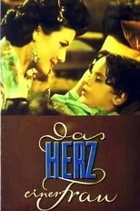 Póster de Das Herz einer Frau