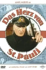 Póster de Das Herz von St. Pauli