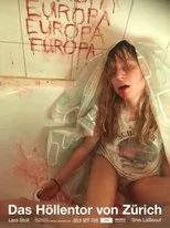 Póster de Das Höllentor von Zürich