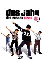 Póster de Das Jahr der ersten Küsse