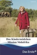 Póster de Das Kindermädchen - Mission Südafrika