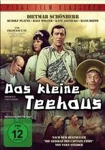 Póster de Das kleine Teehaus