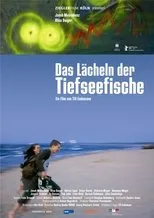 Póster de Das Lächeln der Tiefseefische