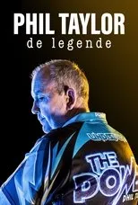 Póster de Das Leben der Darts-Legende Phil Taylor