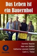 Póster de Das Leben ist ein Bauernhof
