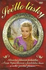Póster de Das Licht der Liebe