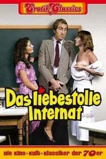 Póster de Das liebestolle Internat