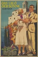 Póster de Das Lied der Sonne