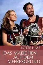 Póster de Das Mädchen auf dem Meeresgrund