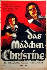 Póster de Das Mädchen Christine