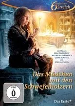 Póster de Das Mädchen mit den Schwefelhölzern