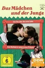 Póster de Das Mädchen und der Junge