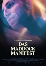 Póster de Das Maddock Manifest