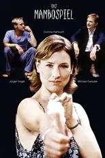 Póster de Das Mambospiel