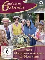 Póster de Das Märchen von den 12 Monaten