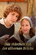Póster de Das Märchen von der silbernen Brücke