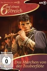 Póster de Das Märchen von der Zauberflöte