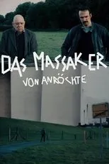 Póster de Das Massaker von Anröchte