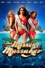 Póster de Das Missen Massaker
