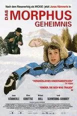 Póster de Das Morphus-Geheimnis